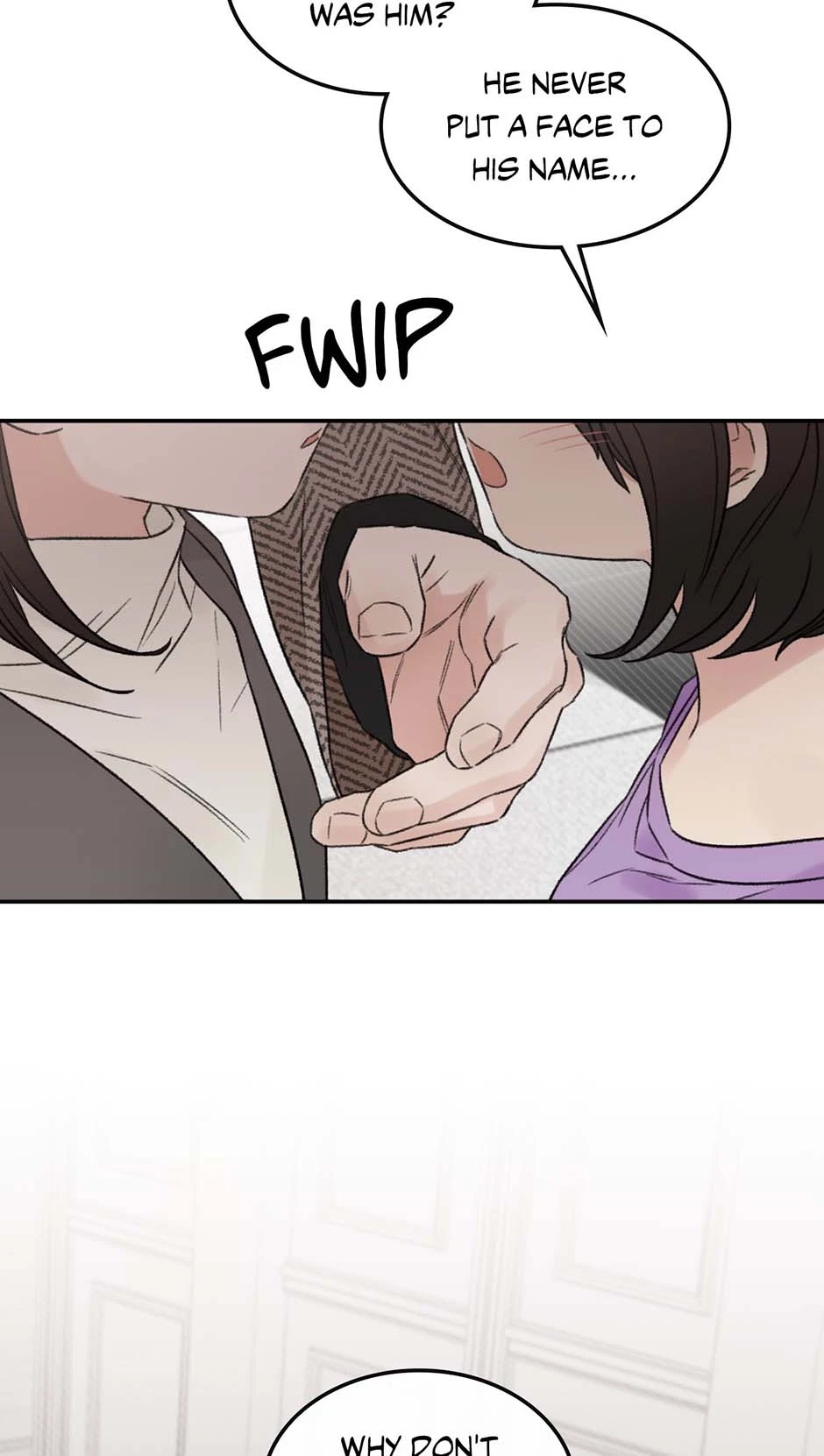 Loving The Now: Side Story Chapter 12, page 68