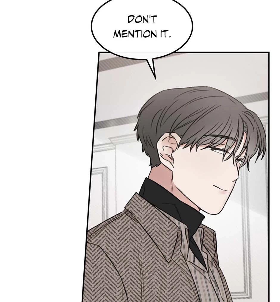 Loving The Now: Side Story Chapter 12, page 75