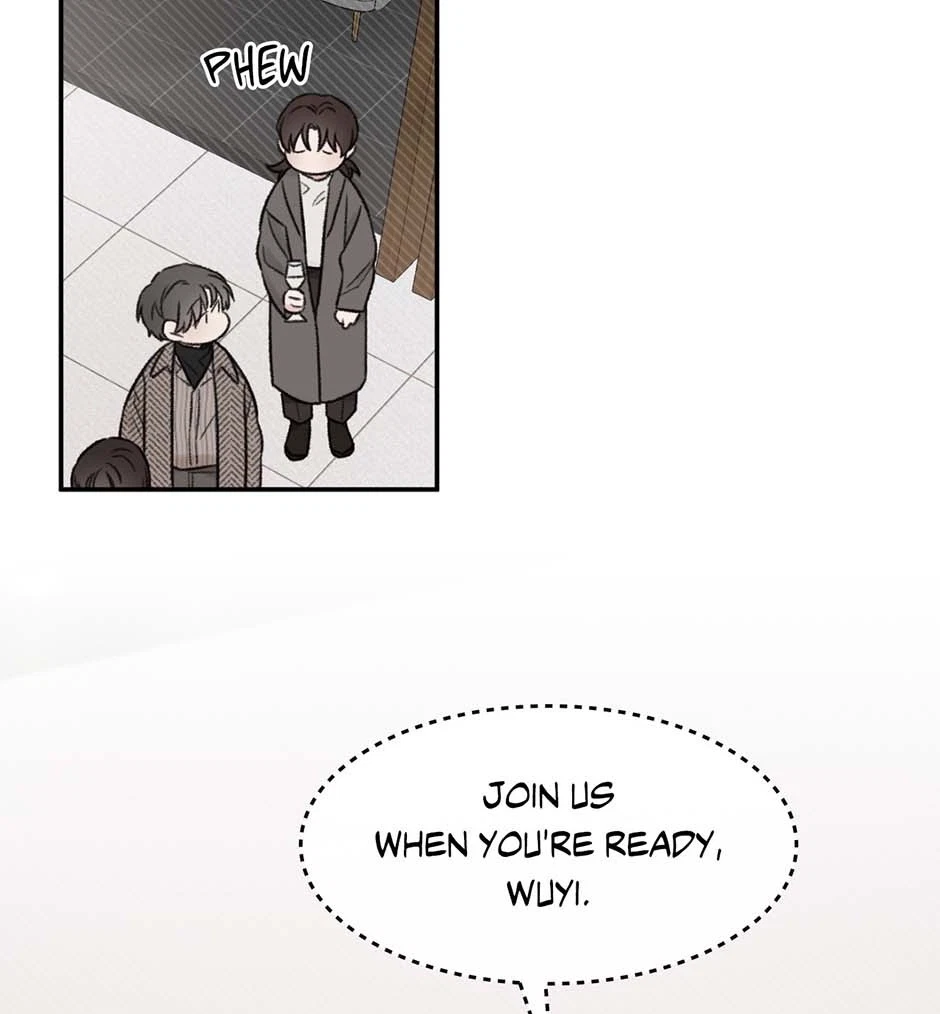 Loving The Now: Side Story Chapter 12, page 77