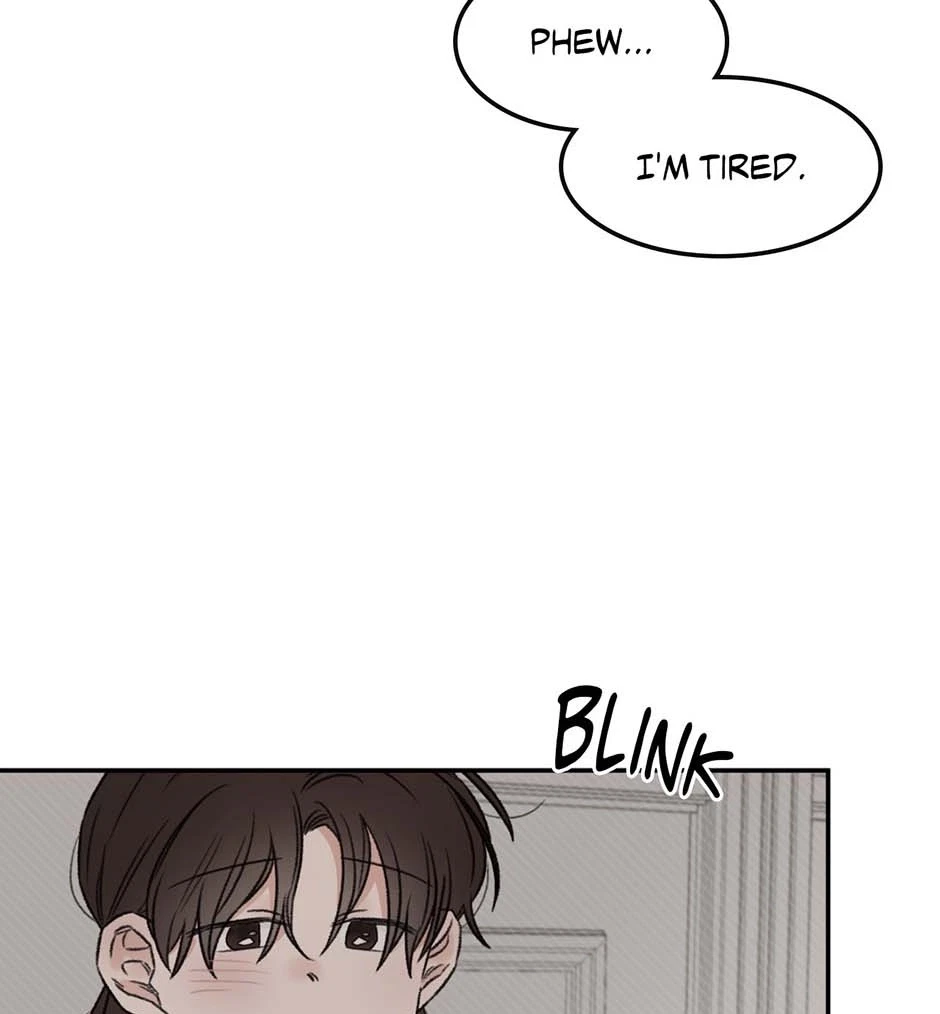 Loving The Now: Side Story Chapter 12, page 83
