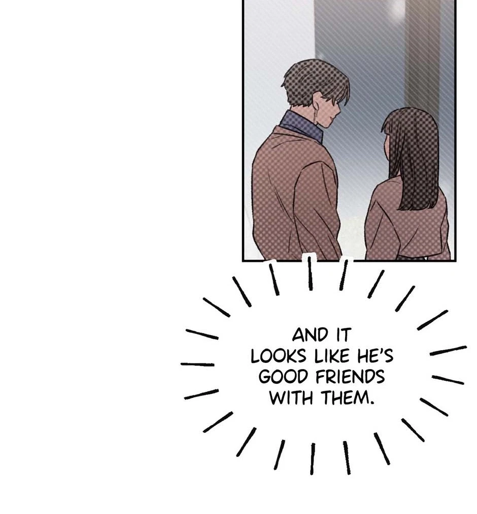 Loving The Now: Side Story Chapter 12, page 88