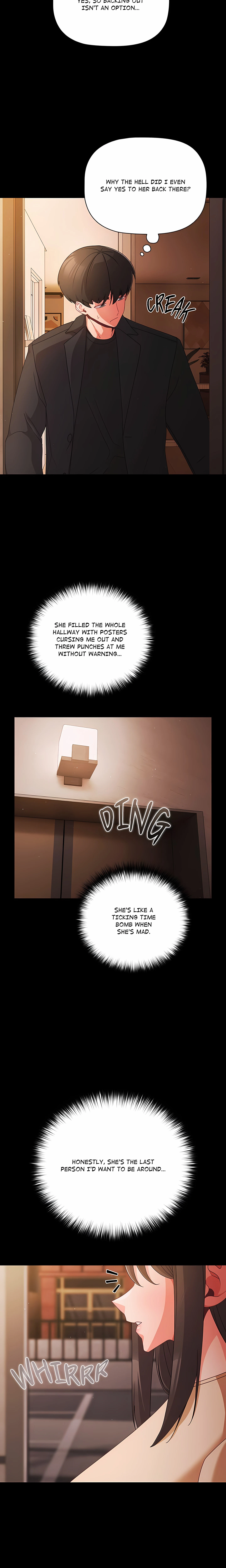 People Of The Dark Chapter 19 (Uncensored), page 2