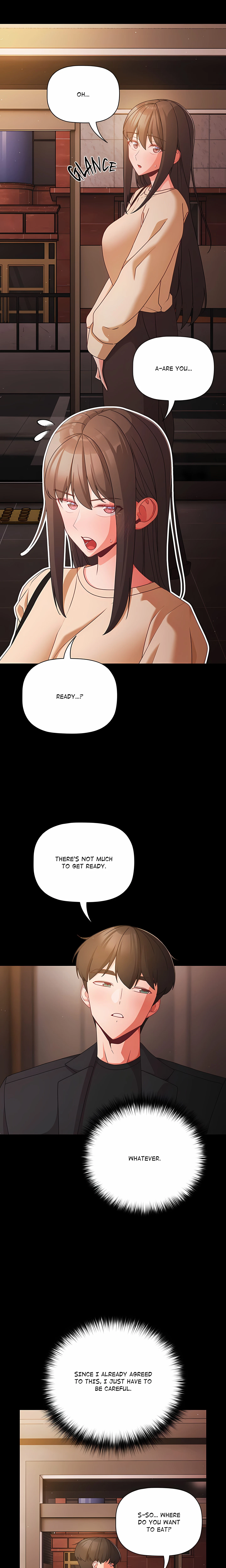 People Of The Dark Chapter 19 (Uncensored), page 3