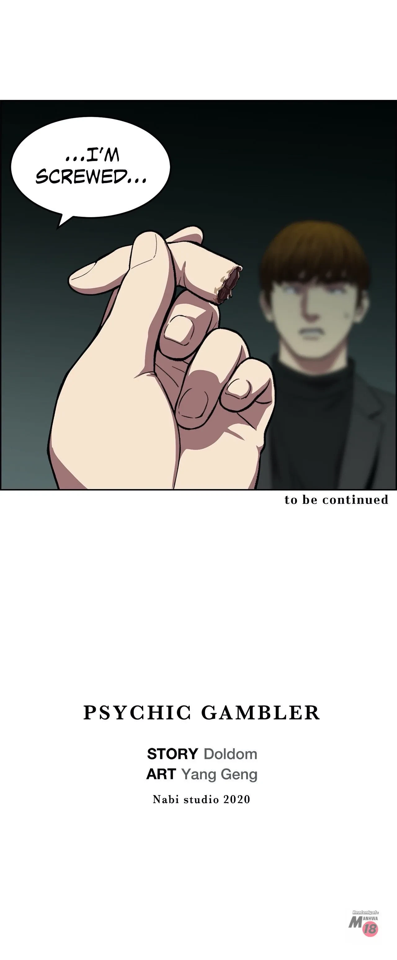 Chapter 181, page 18