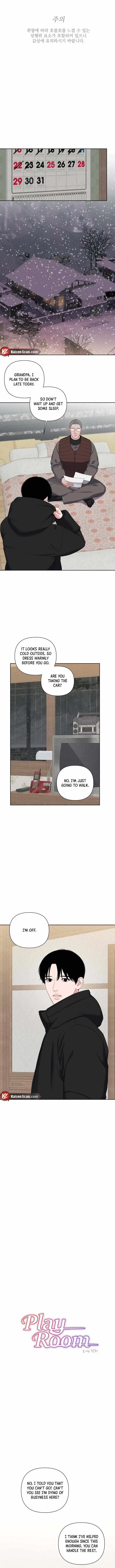 The Playroom Chapter 17, page 2