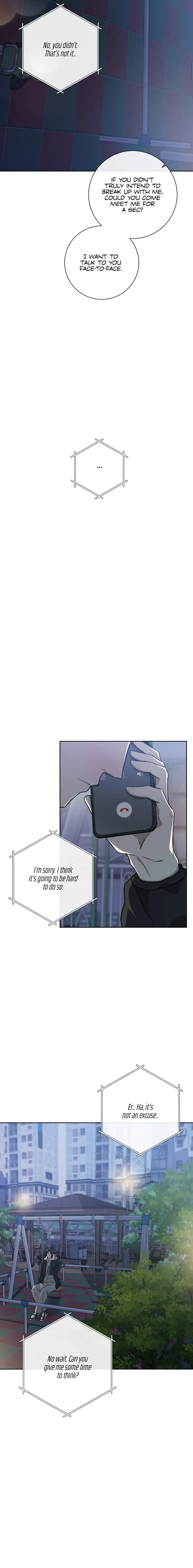 Eighth Time's The Charm Chapter 6, page 10