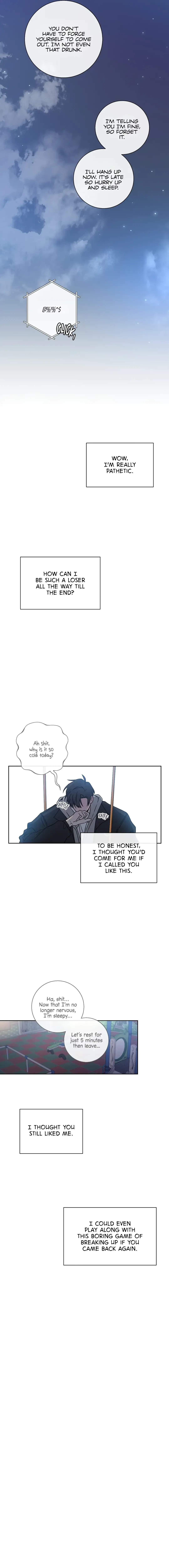 Eighth Time's The Charm Chapter 6, page 12