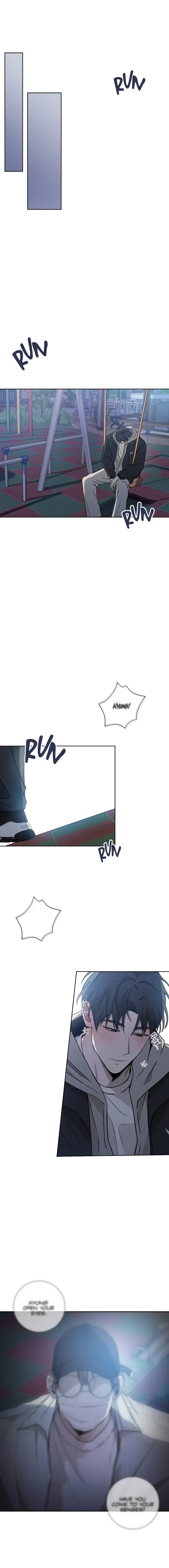 Eighth Time's The Charm Chapter 6, page 13