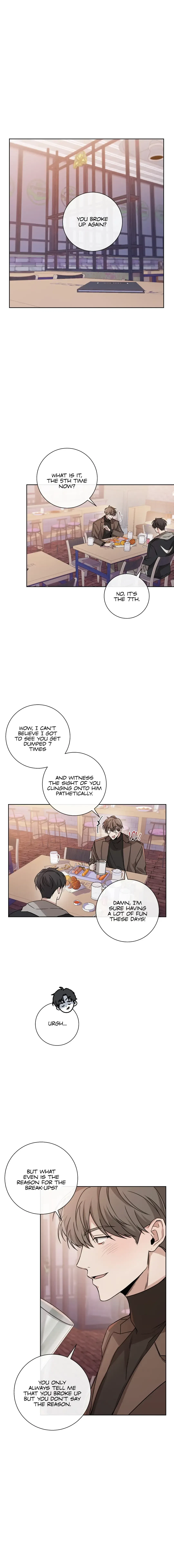 Eighth Time's The Charm Chapter 6, page 2