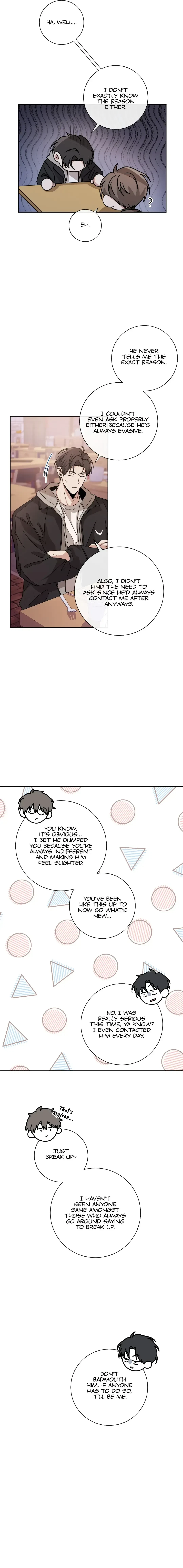 Eighth Time's The Charm Chapter 6, page 3