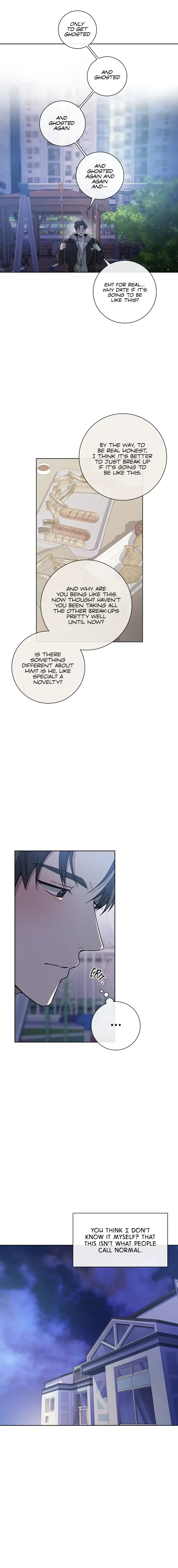 Eighth Time's The Charm Chapter 6, page 6