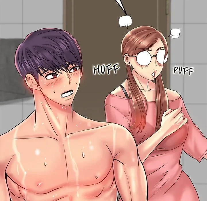 Hole In One Chapter 36, page 101