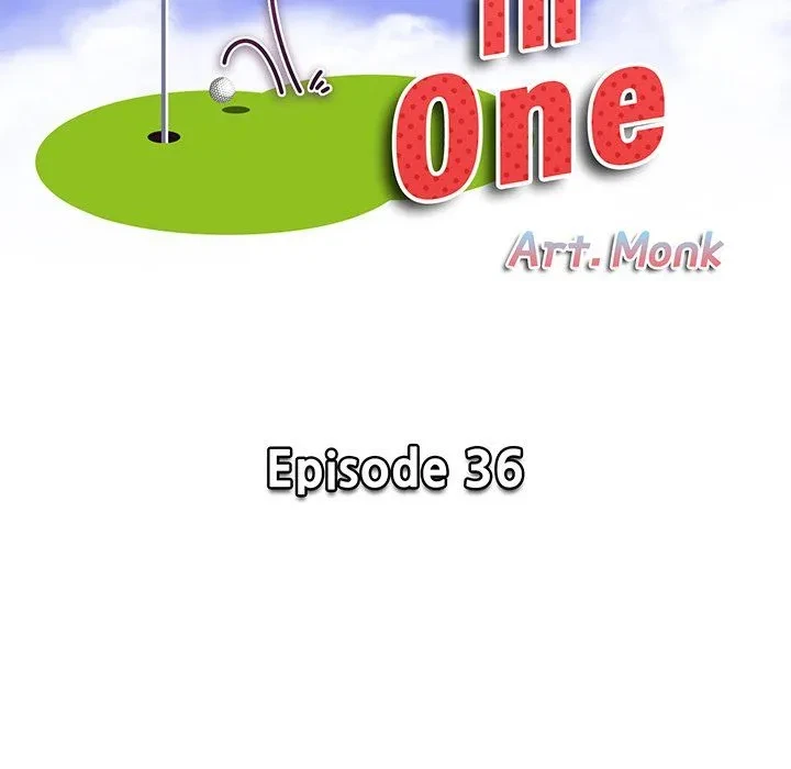 Hole In One Chapter 36, page 14
