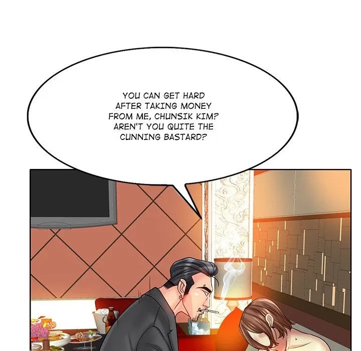 Hole In One Chapter 36, page 25