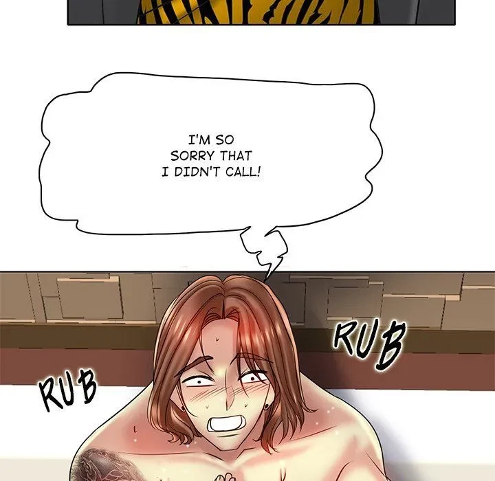 Hole In One Chapter 36, page 28