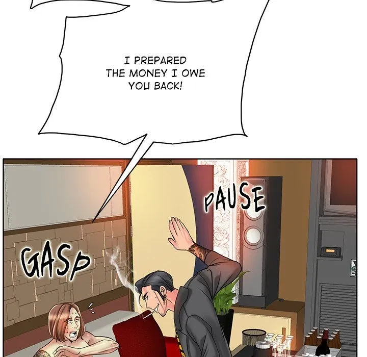 Hole In One Chapter 36, page 40