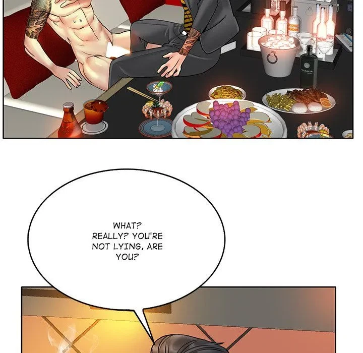 Hole In One Chapter 36, page 41
