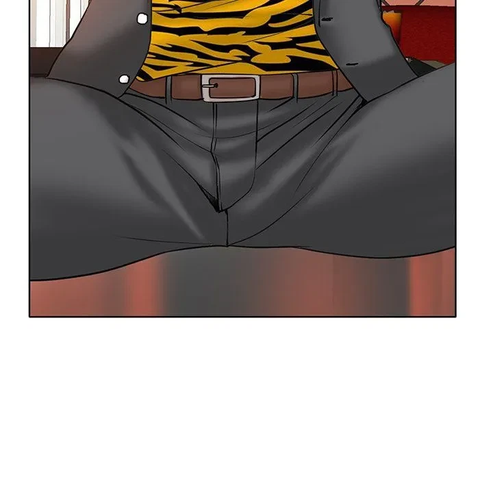 Hole In One Chapter 36, page 43