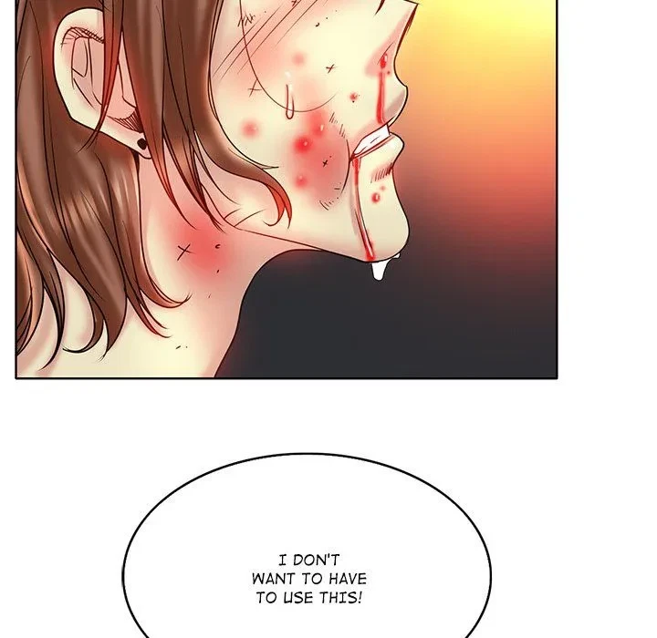 Hole In One Chapter 36, page 45