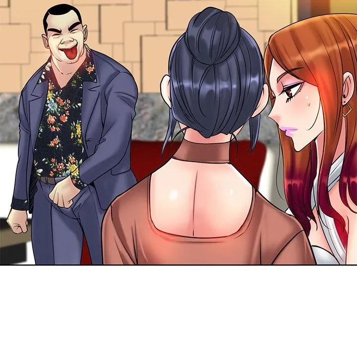 Hole In One Chapter 36, page 57