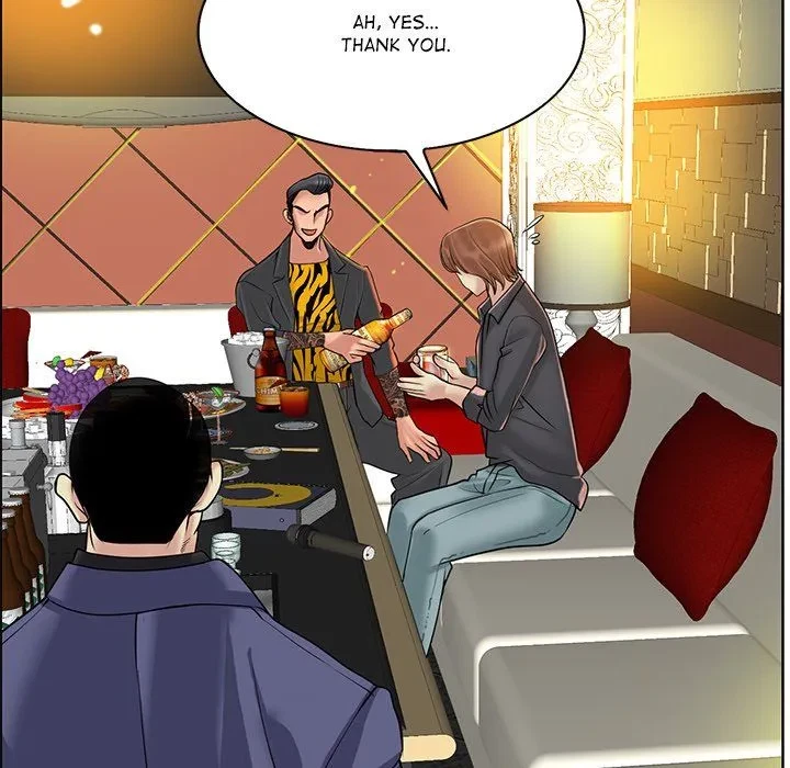 Hole In One Chapter 36, page 63