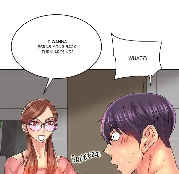 Hole In One Chapter 36, page 83