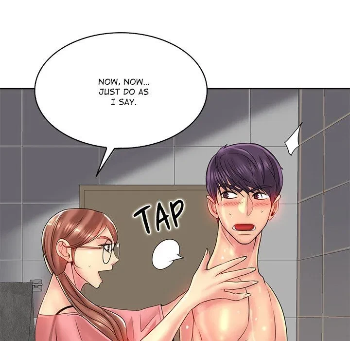 Hole In One Chapter 36, page 91
