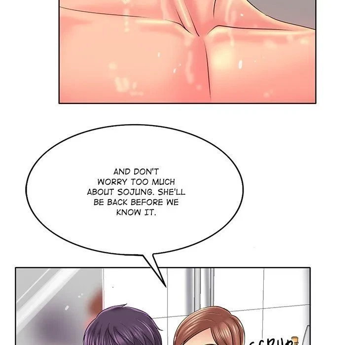 Hole In One Chapter 36, page 94