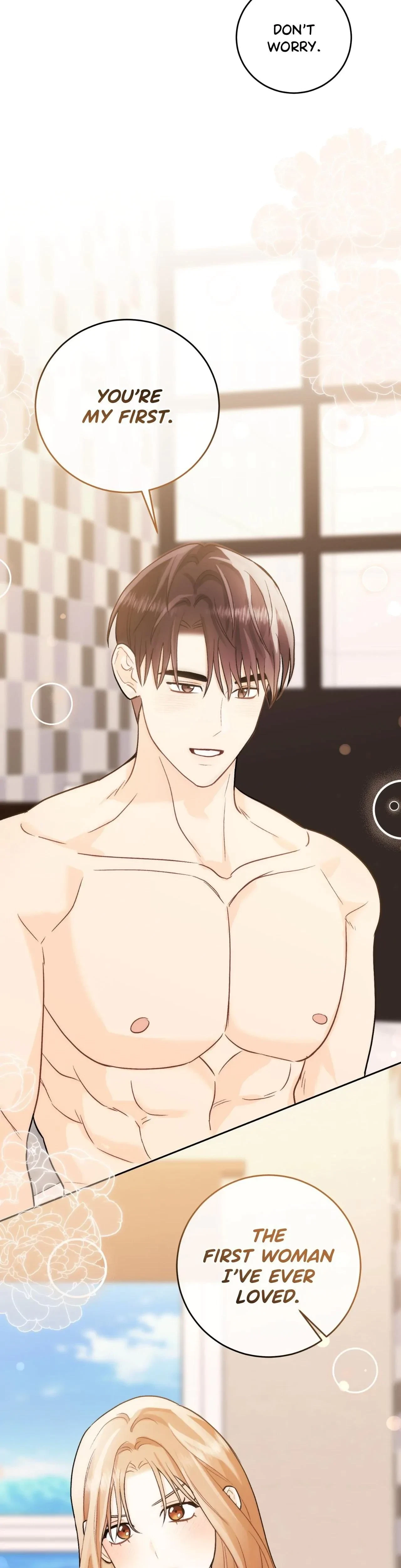 Bestie's Big Secret Chapter 19, page 11