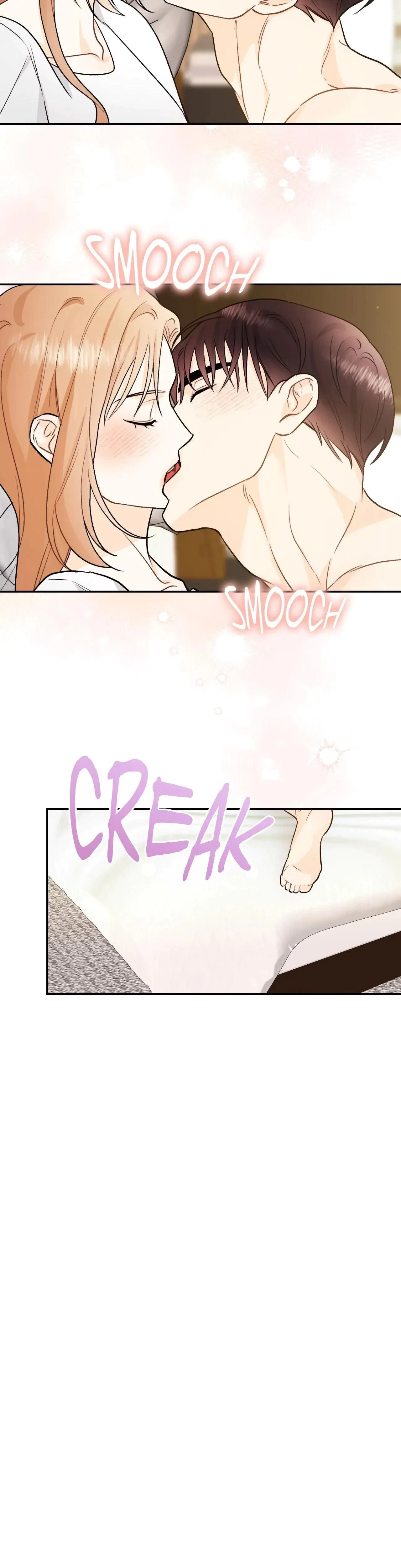 Bestie's Big Secret Chapter 19, page 14
