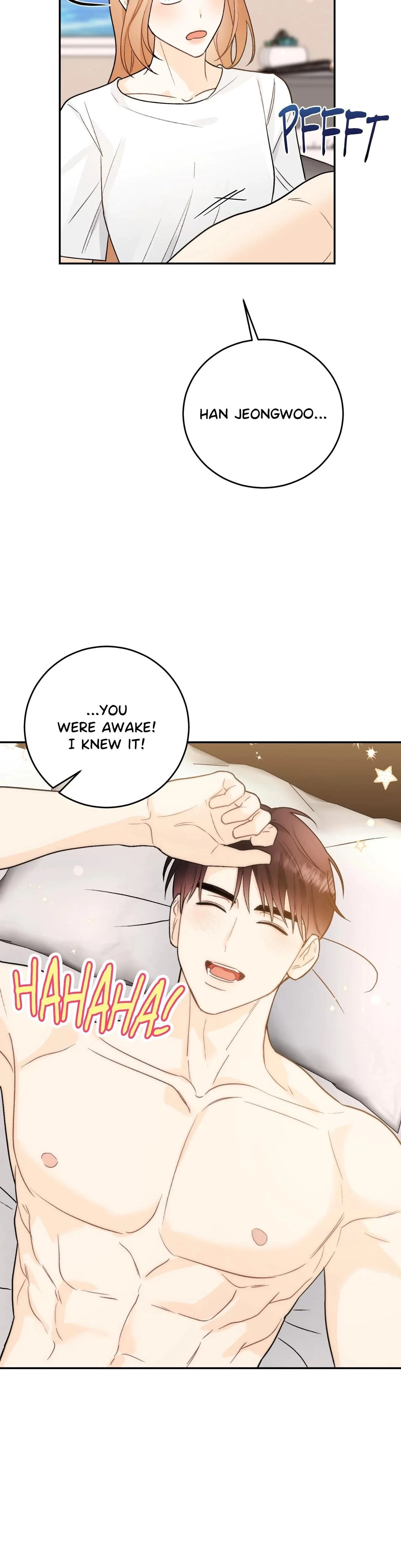 Bestie's Big Secret Chapter 19, page 7