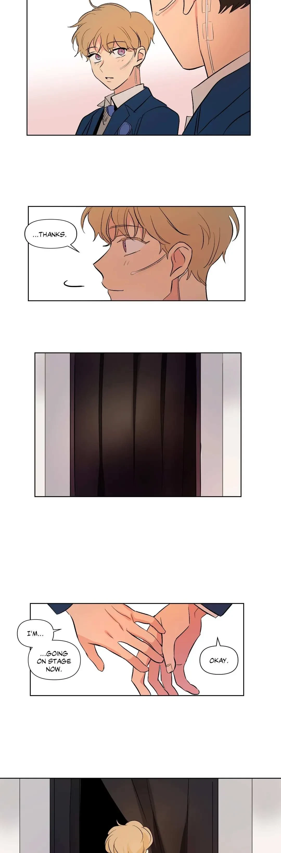 Chapter 75 : Side Story 19, page 21