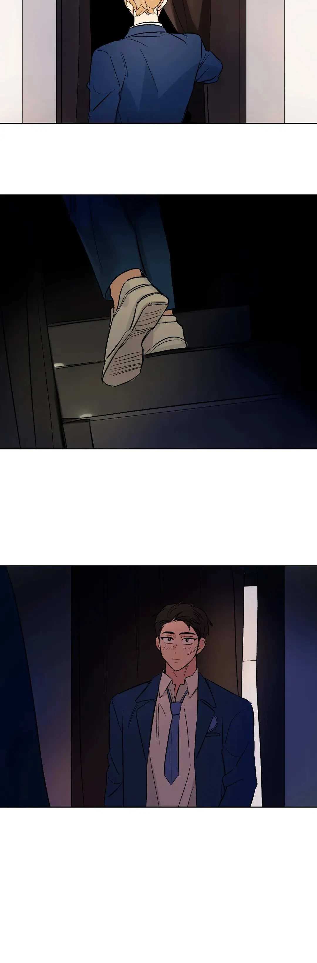 Chapter 75 : Side Story 19, page 22