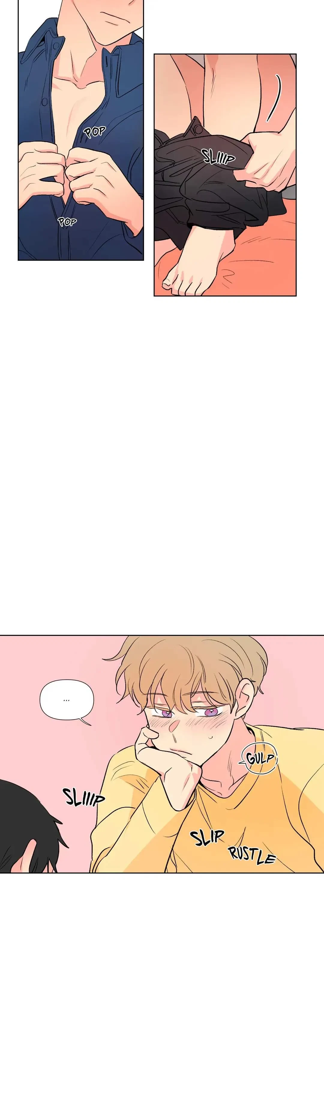 Chapter 75 : Side Story 19, page 4