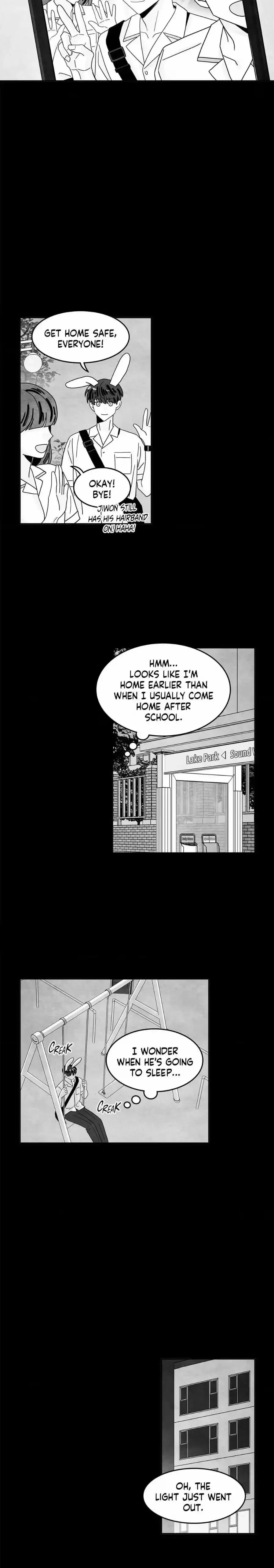Flirting 9 To 6 Chapter 63, page 10