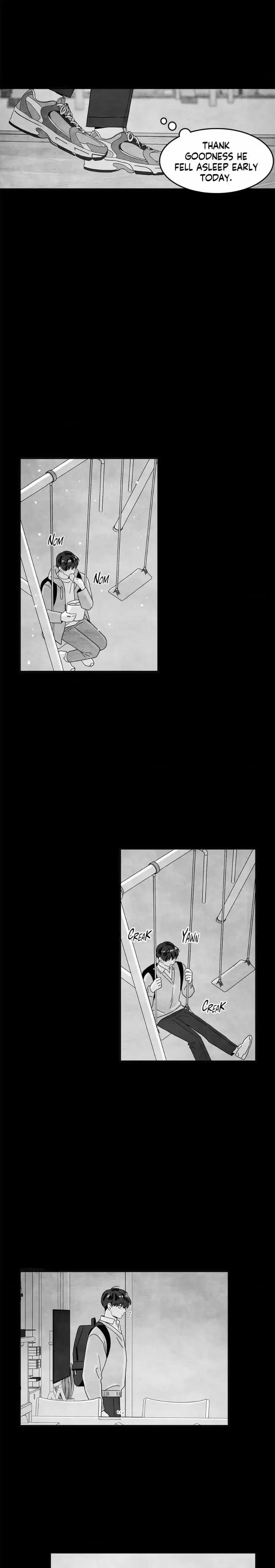 Flirting 9 To 6 Chapter 63, page 11