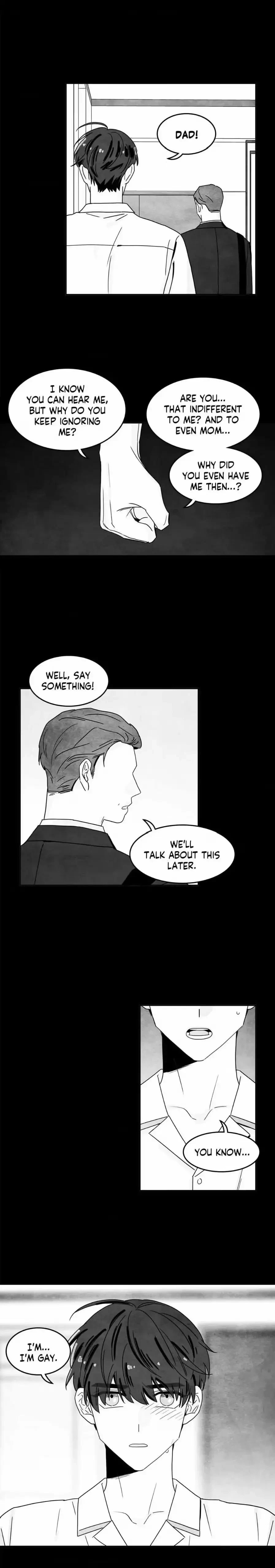 Flirting 9 To 6 Chapter 63, page 15