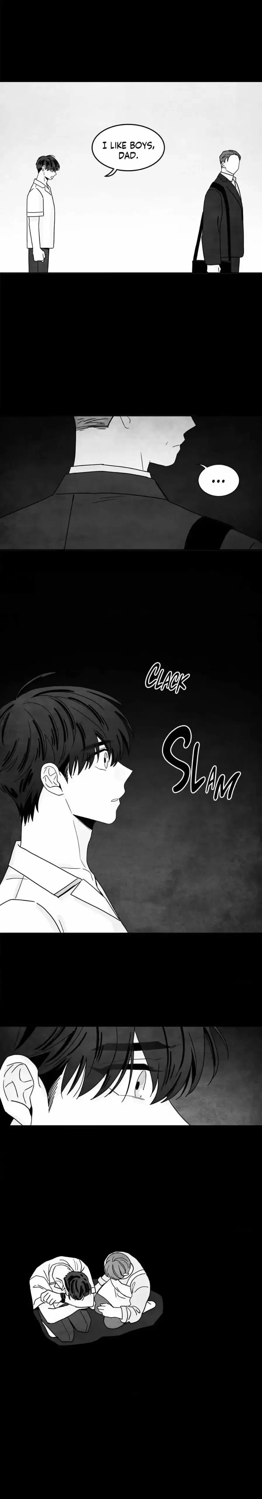 Flirting 9 To 6 Chapter 63, page 16