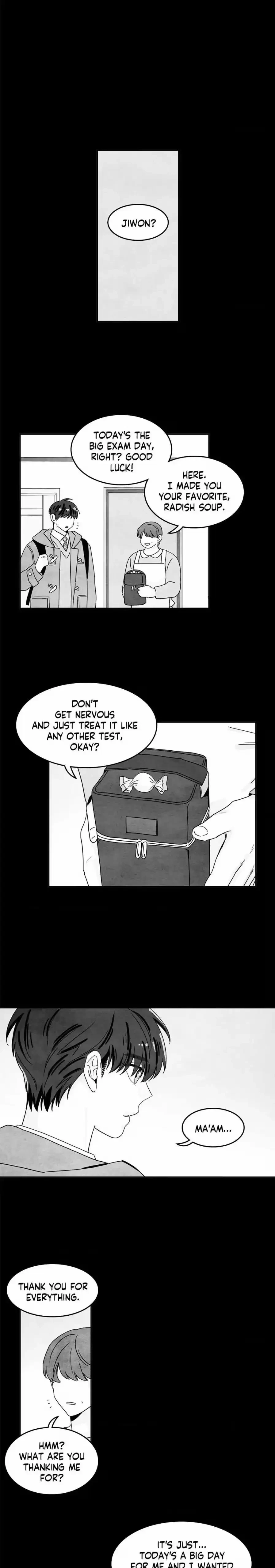 Flirting 9 To 6 Chapter 63, page 18