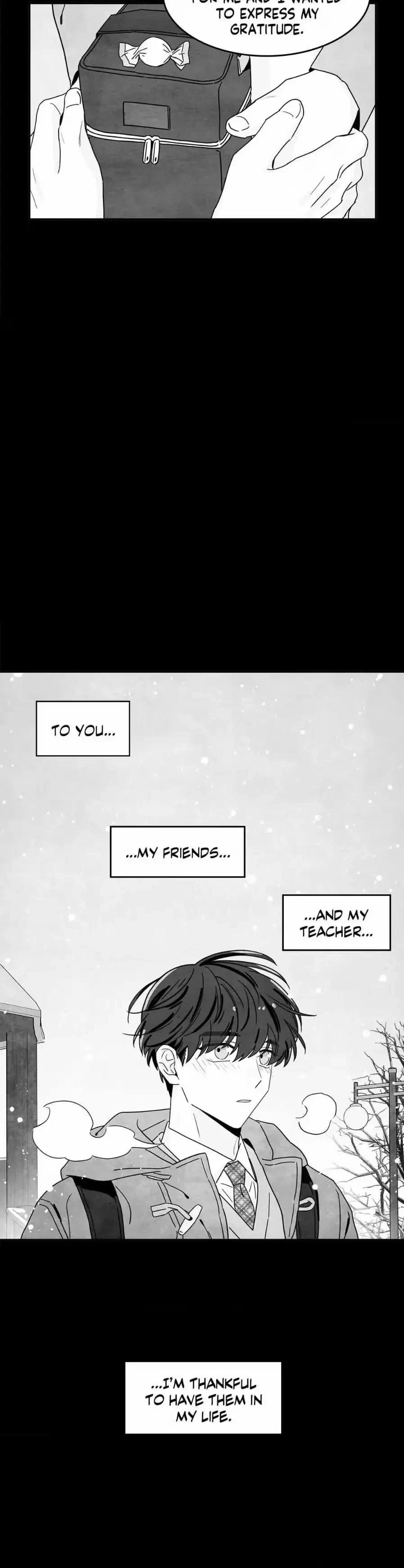 Flirting 9 To 6 Chapter 63, page 19