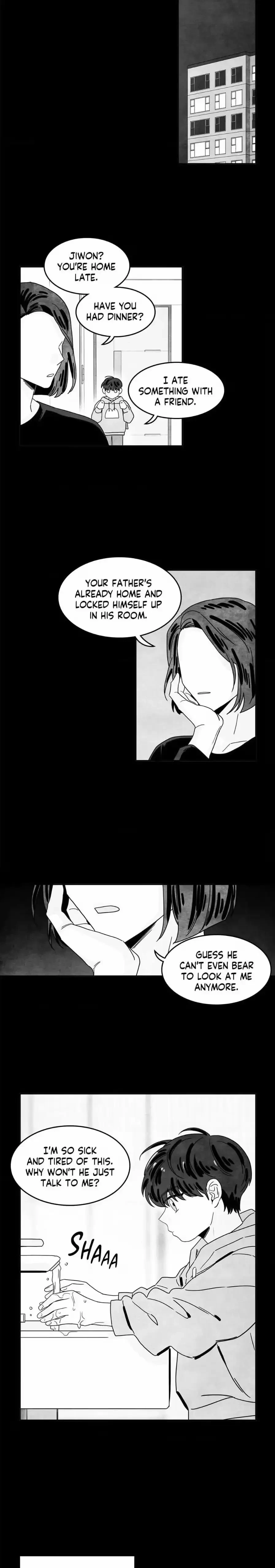 Flirting 9 To 6 Chapter 63, page 2