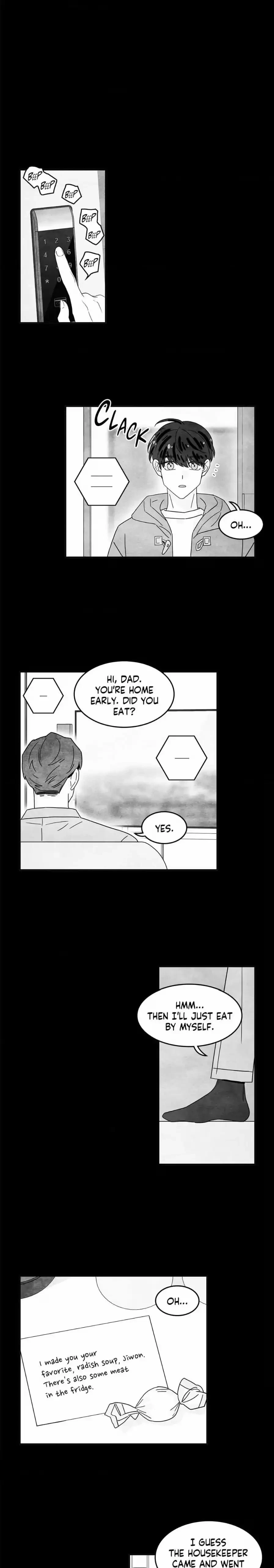 Flirting 9 To 6 Chapter 63, page 5