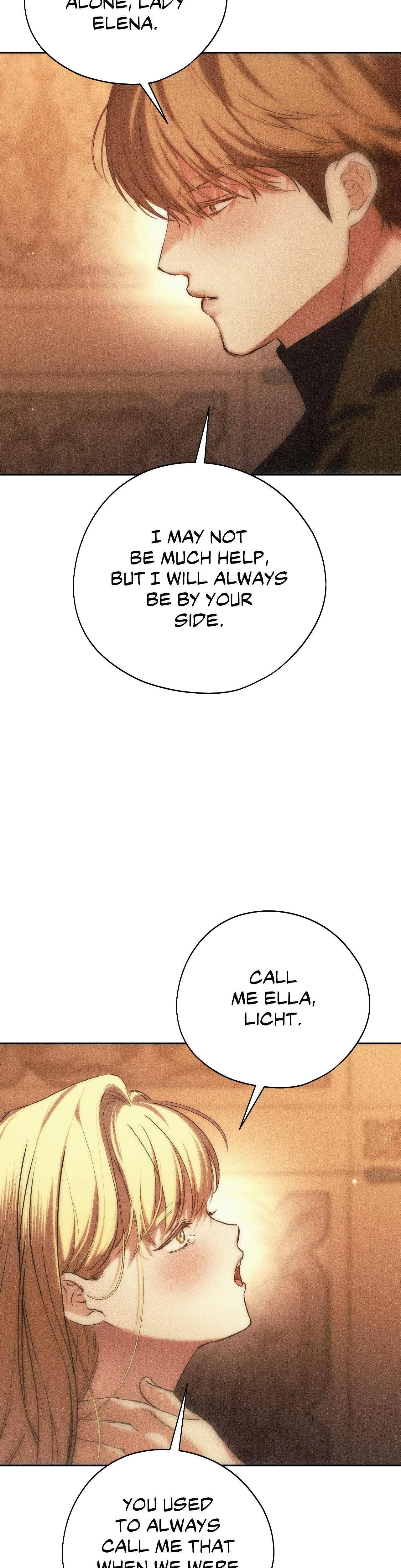The Golden Wife In Law Chapter 71, page 2