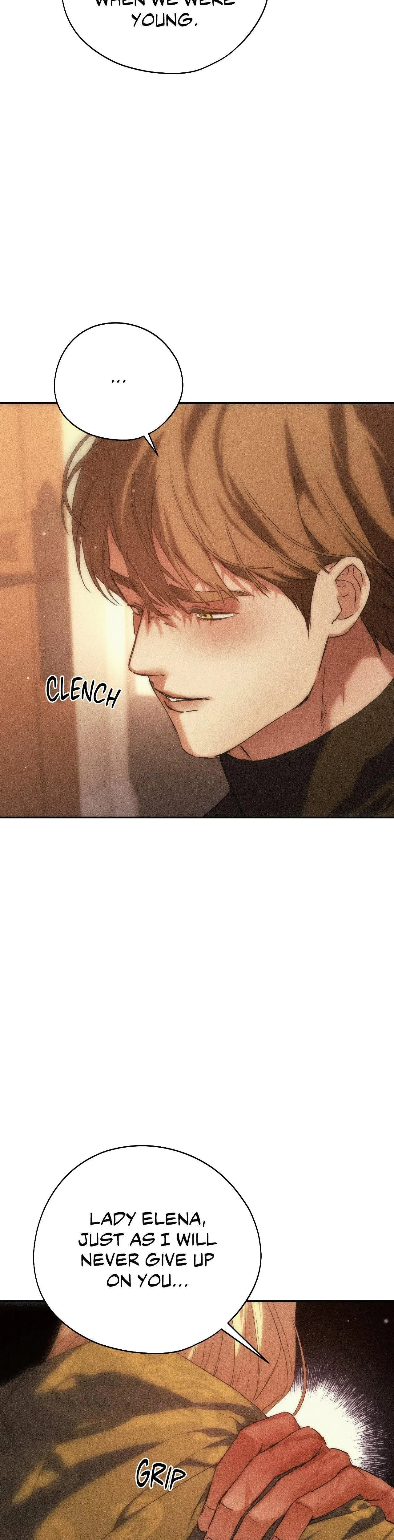 The Golden Wife In Law Chapter 71, page 3