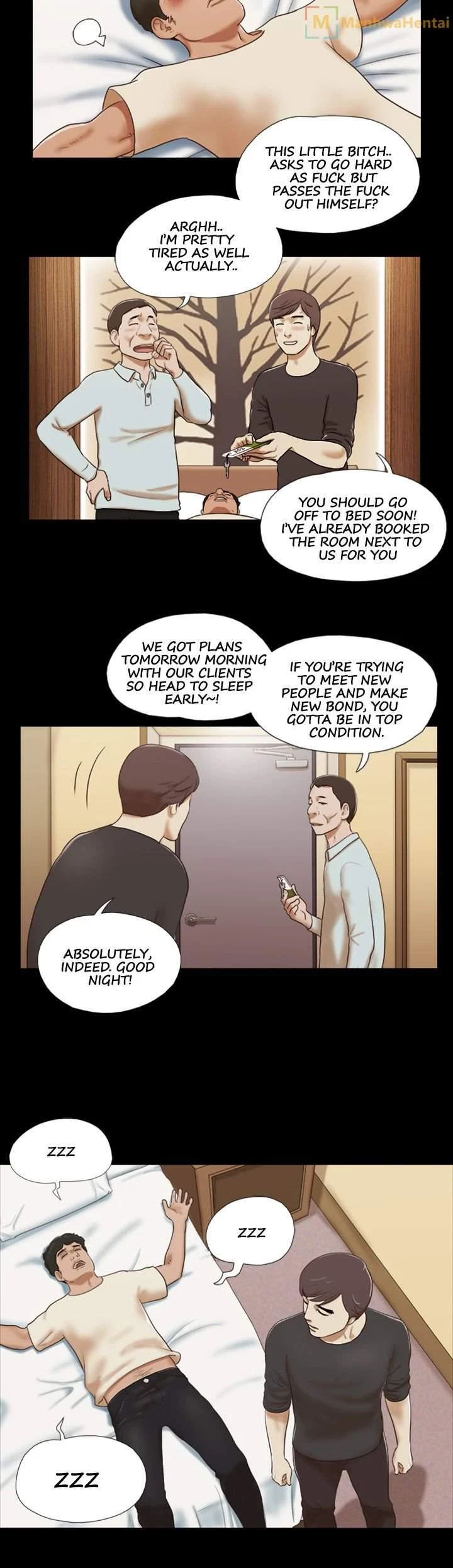 Chapter 1, page 6