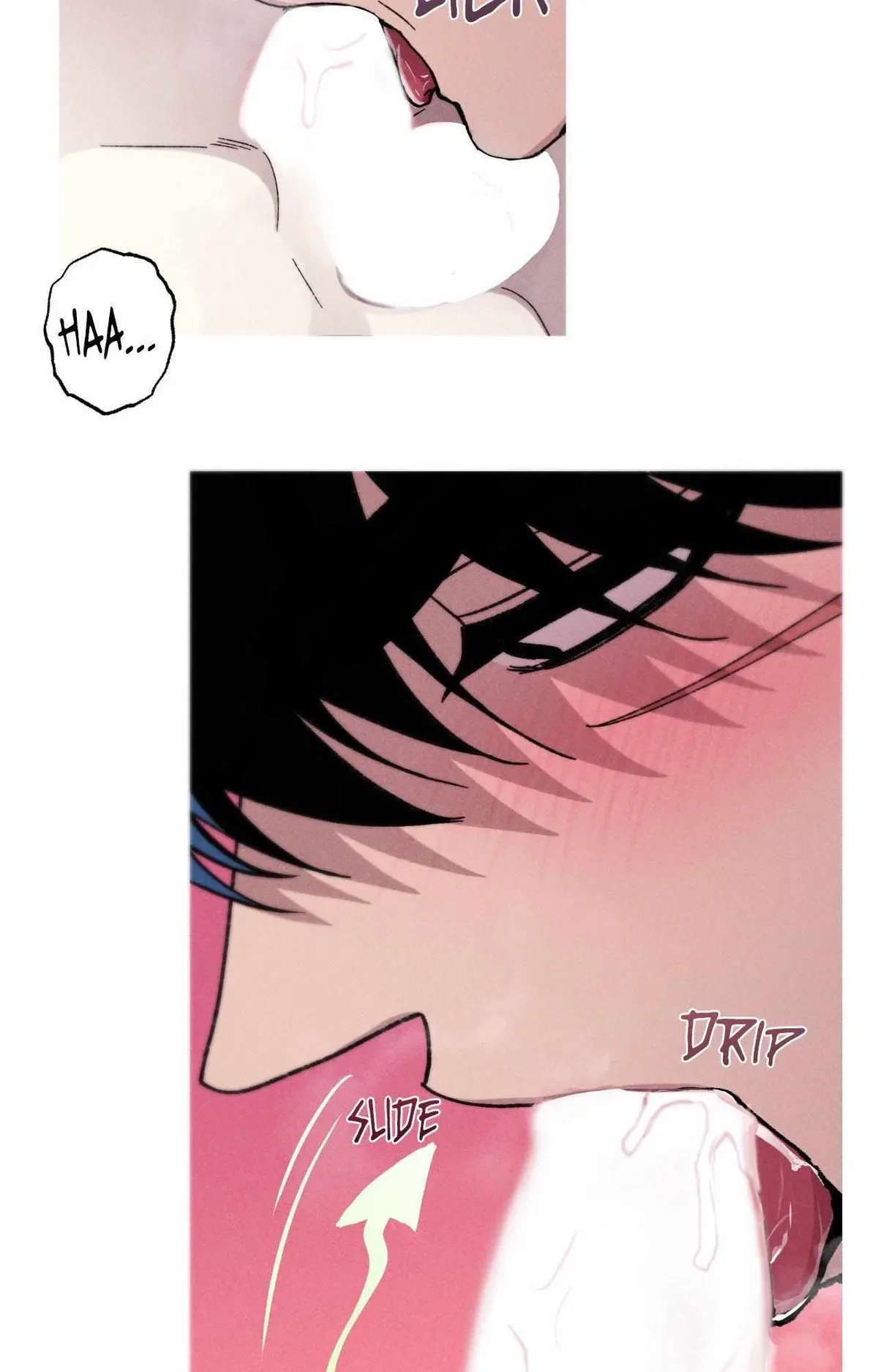 Kill Me If You Can Chapter 53, page 10
