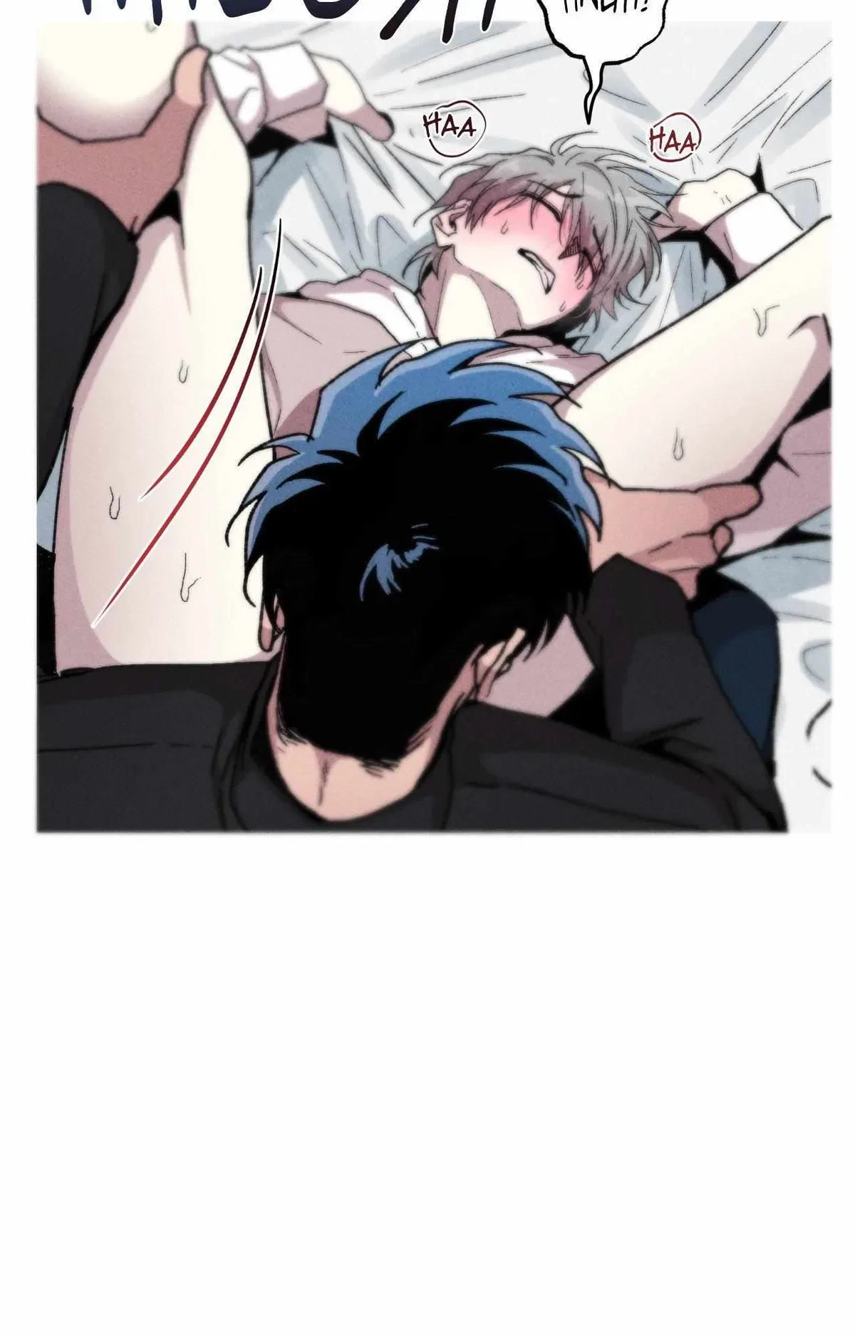 Kill Me If You Can Chapter 53, page 13