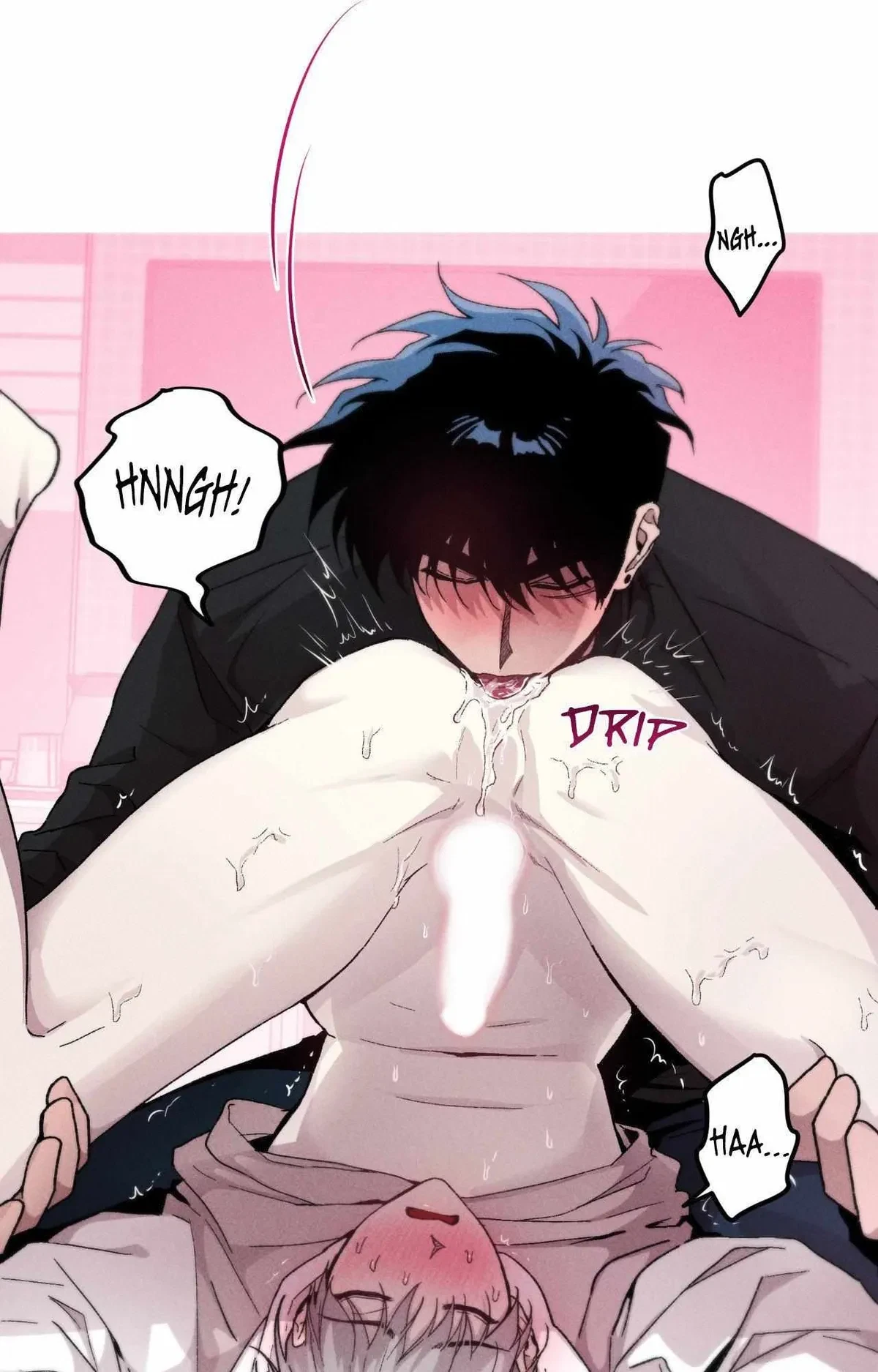 Kill Me If You Can Chapter 53, page 15