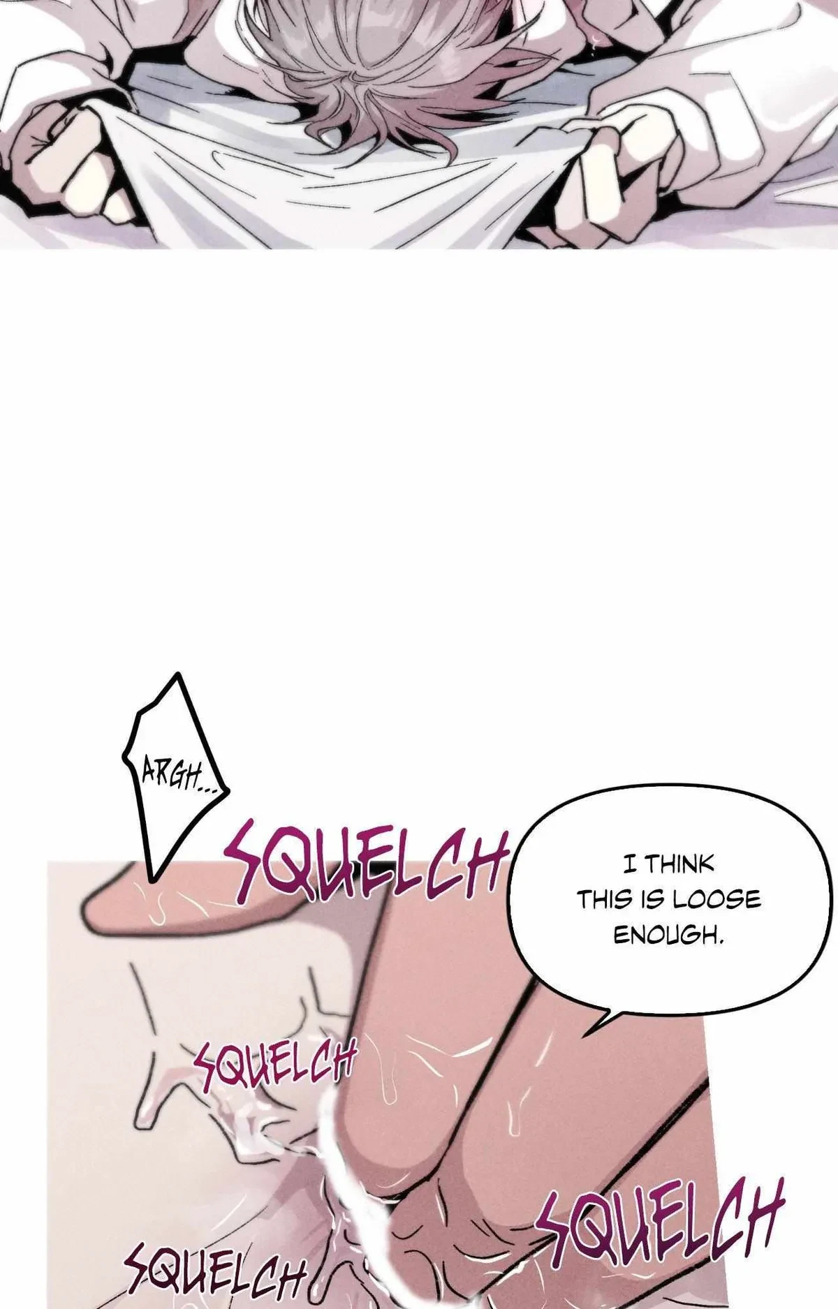 Kill Me If You Can Chapter 53, page 16