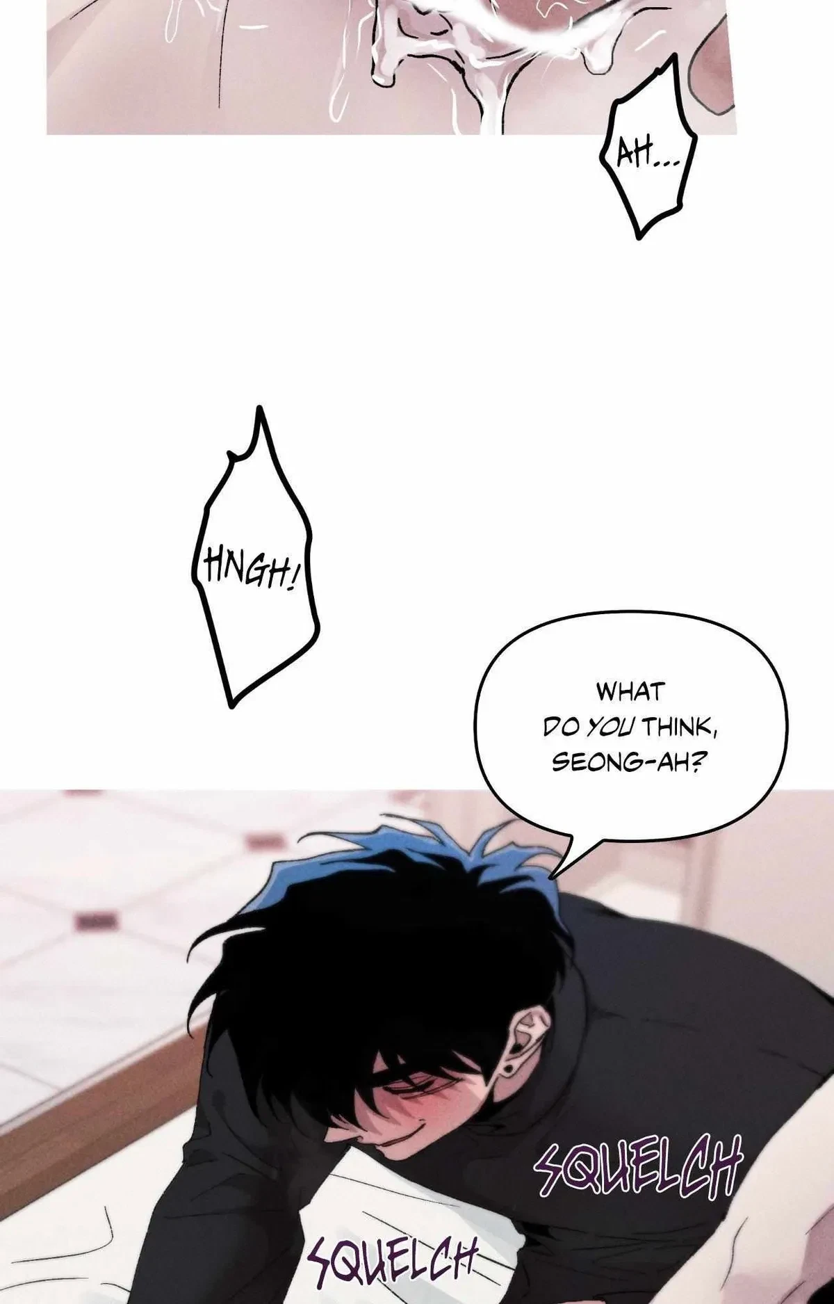 Kill Me If You Can Chapter 53, page 17